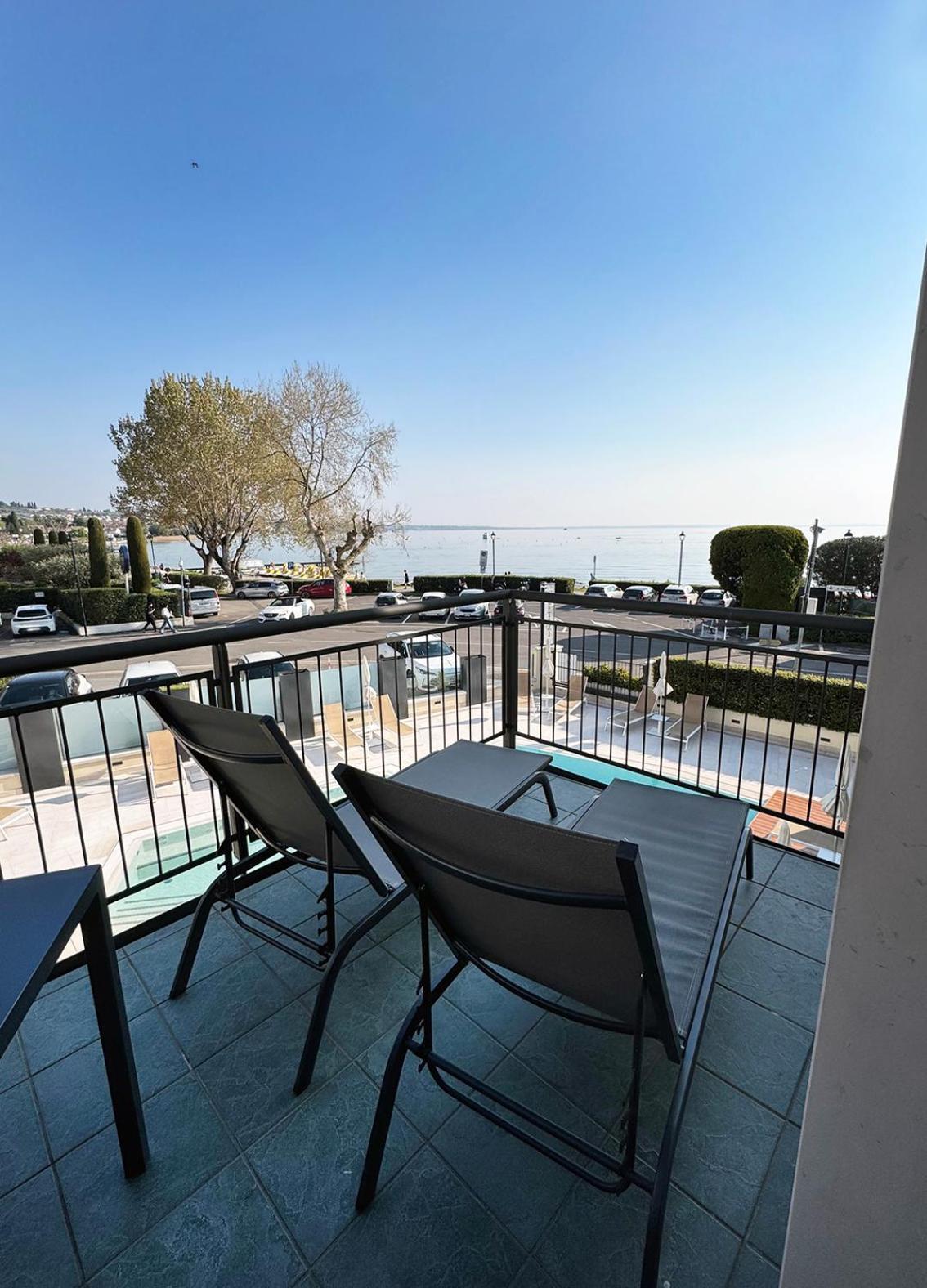Hotel Letizia 3*