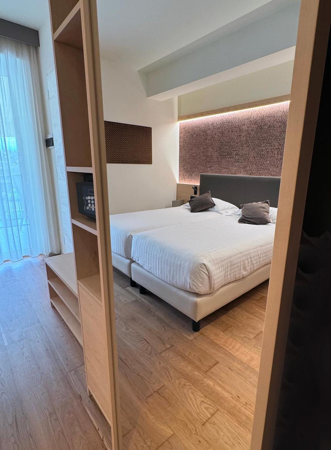 Hotel Letizia Bardolino