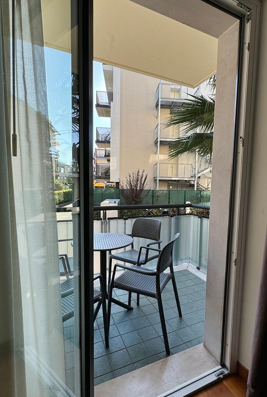 Letizia Hotel