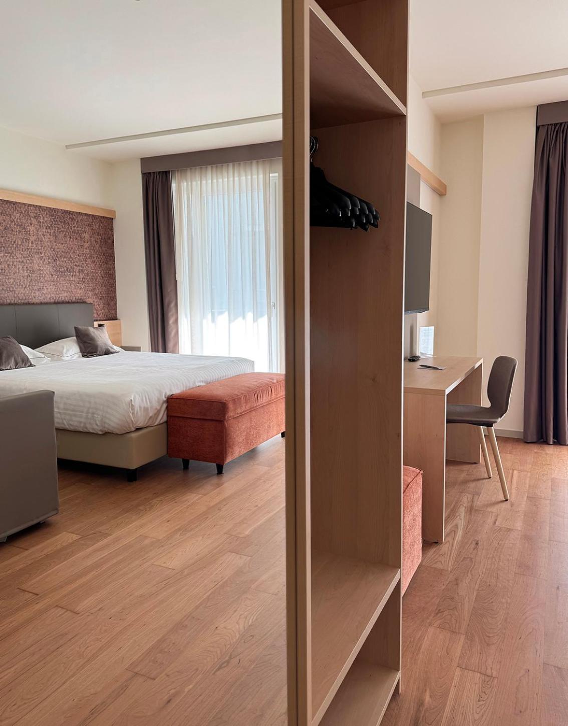 Hotel Letizia 3*