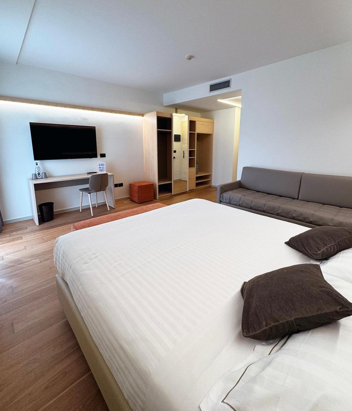 Letizia Hotel Bardolino