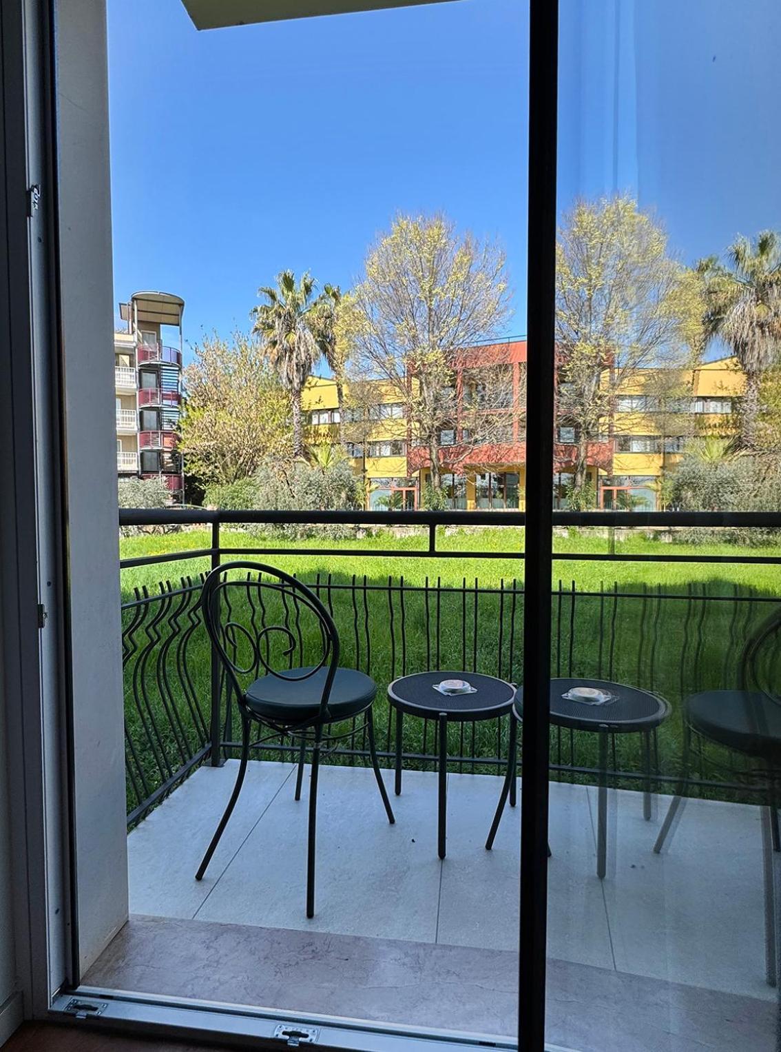 Letizia Hotel 3*