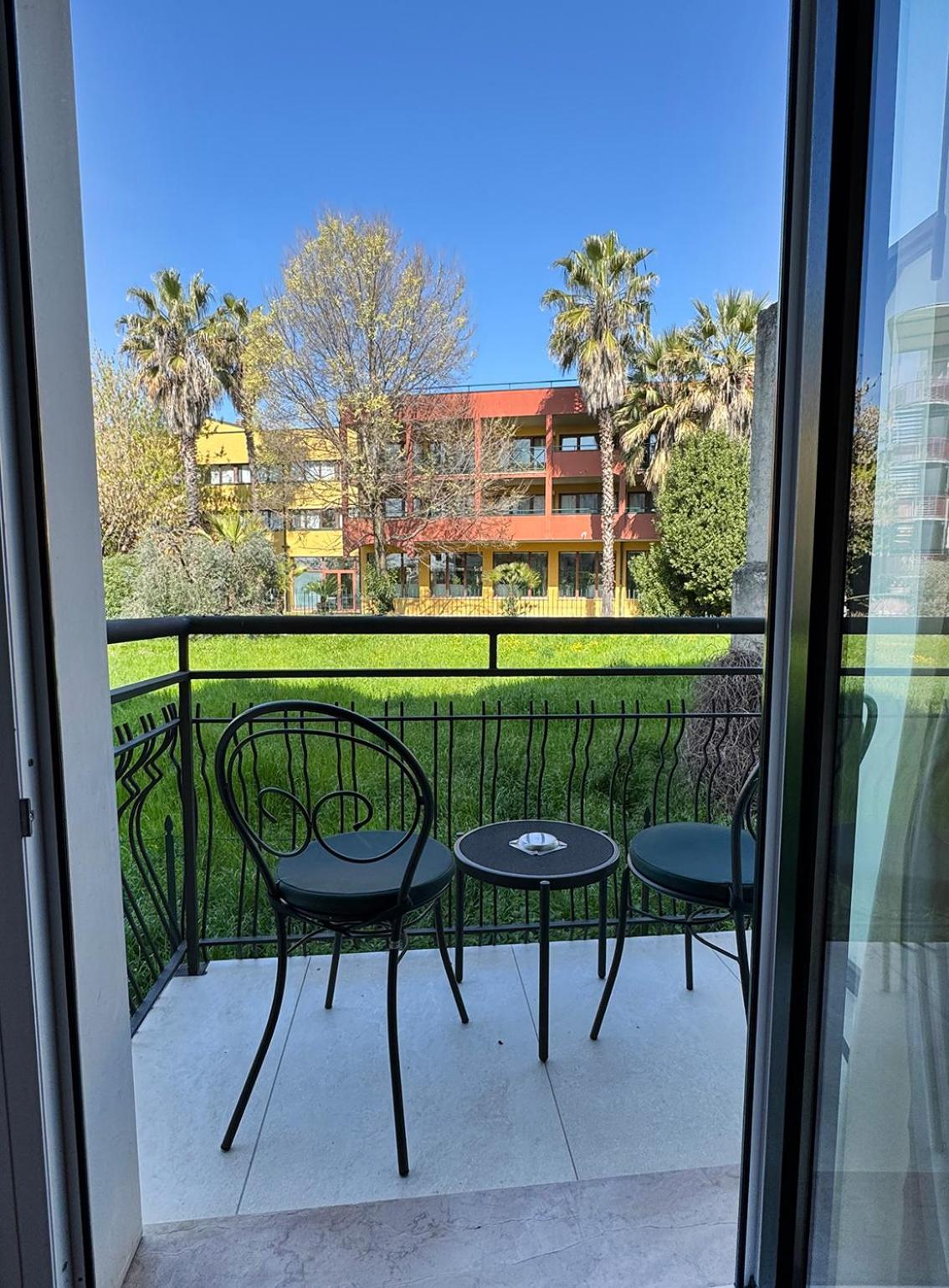 Letizia Hotel Bardolino