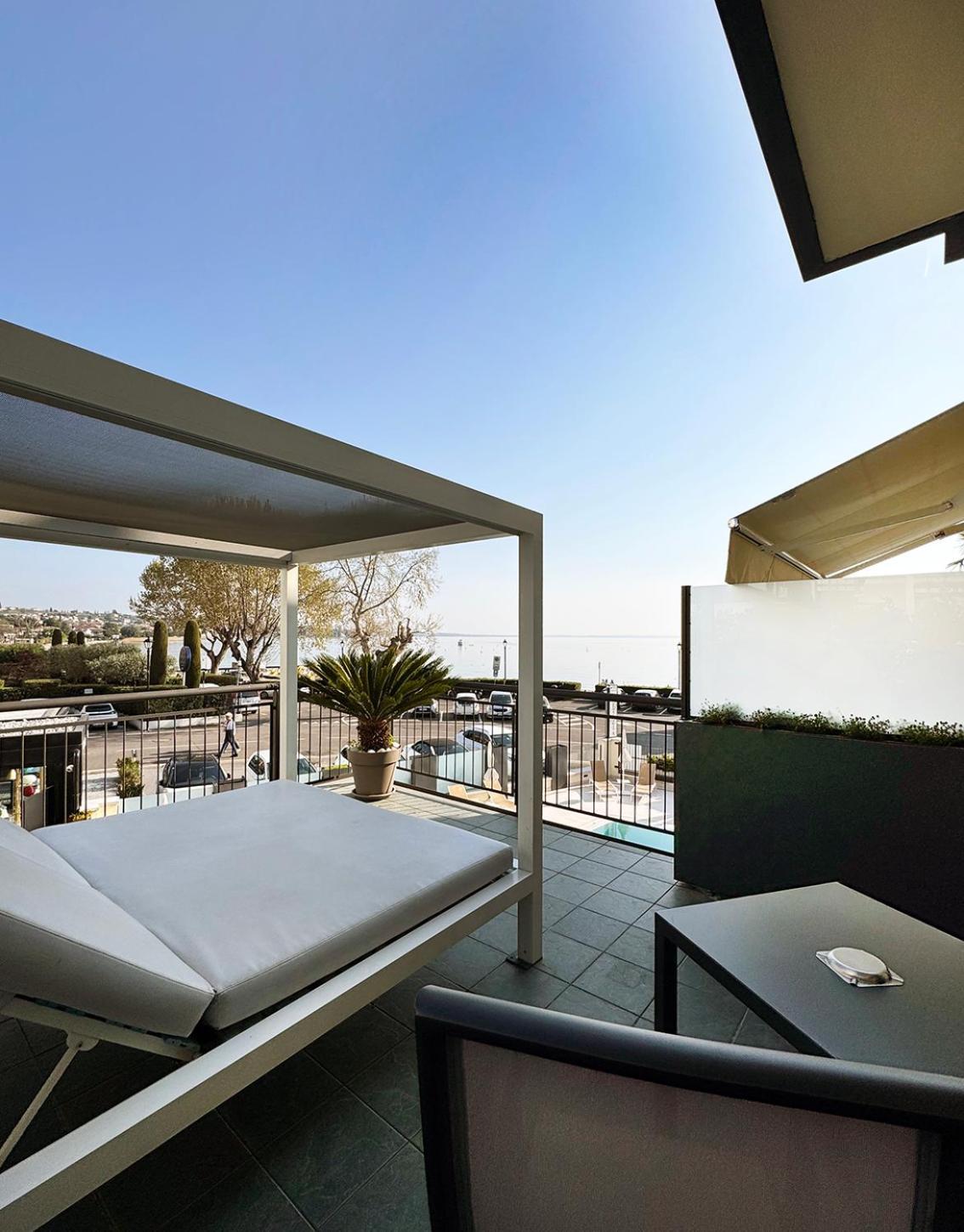 Letizia Hotel