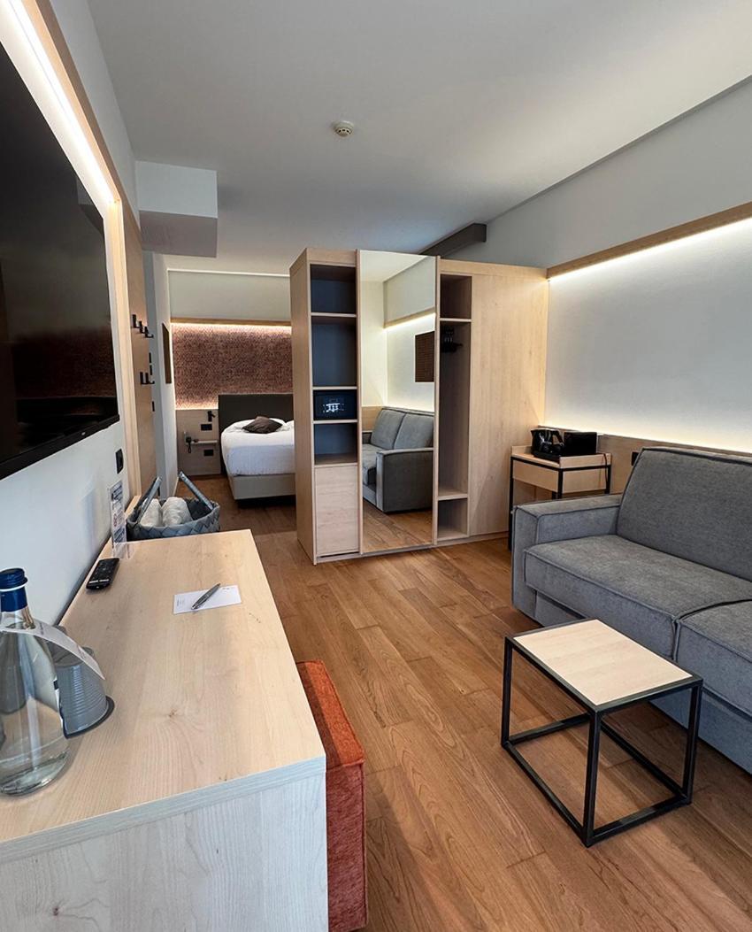 Hotel Letizia 3*