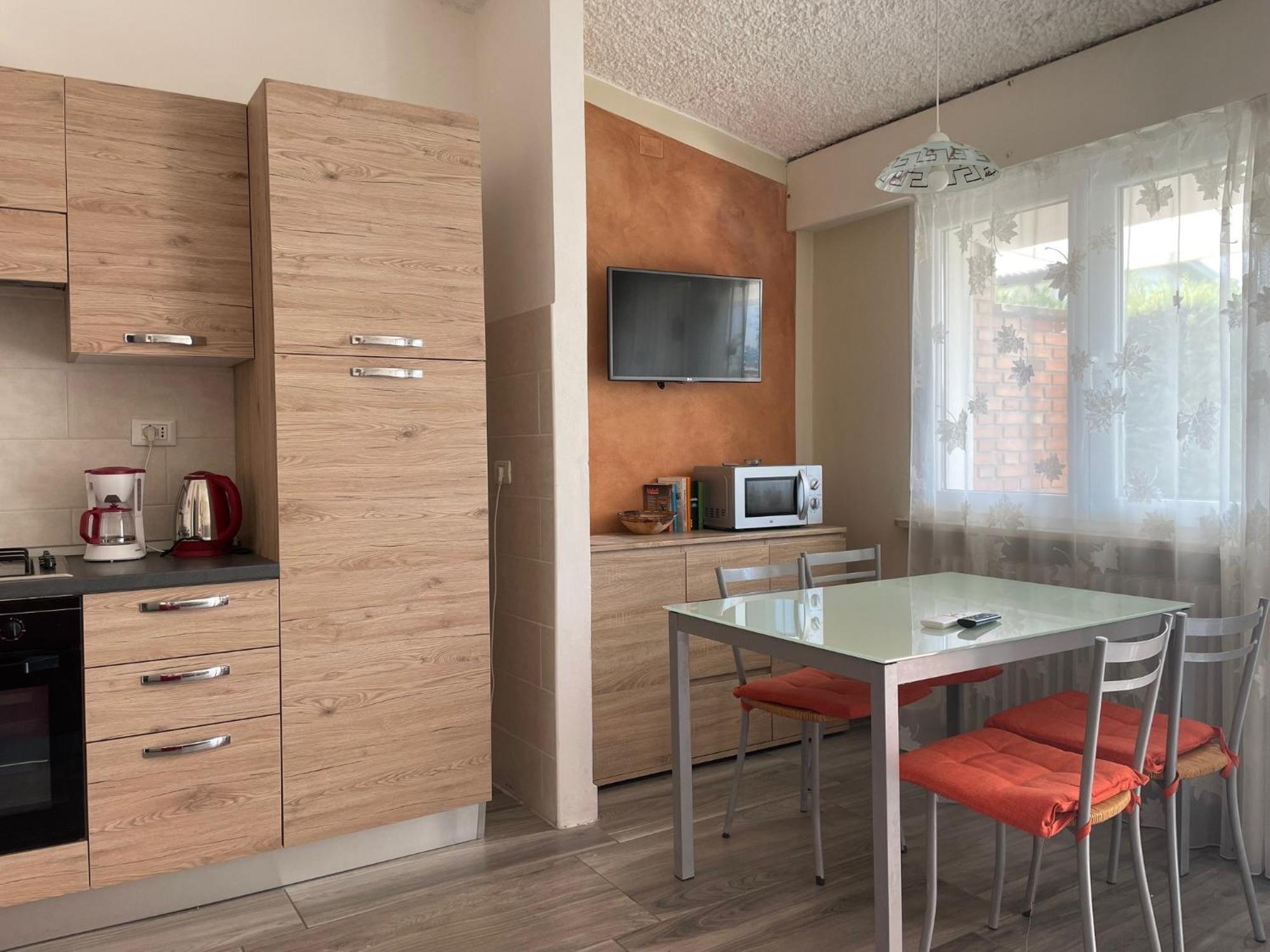 Apartament Montefelice *