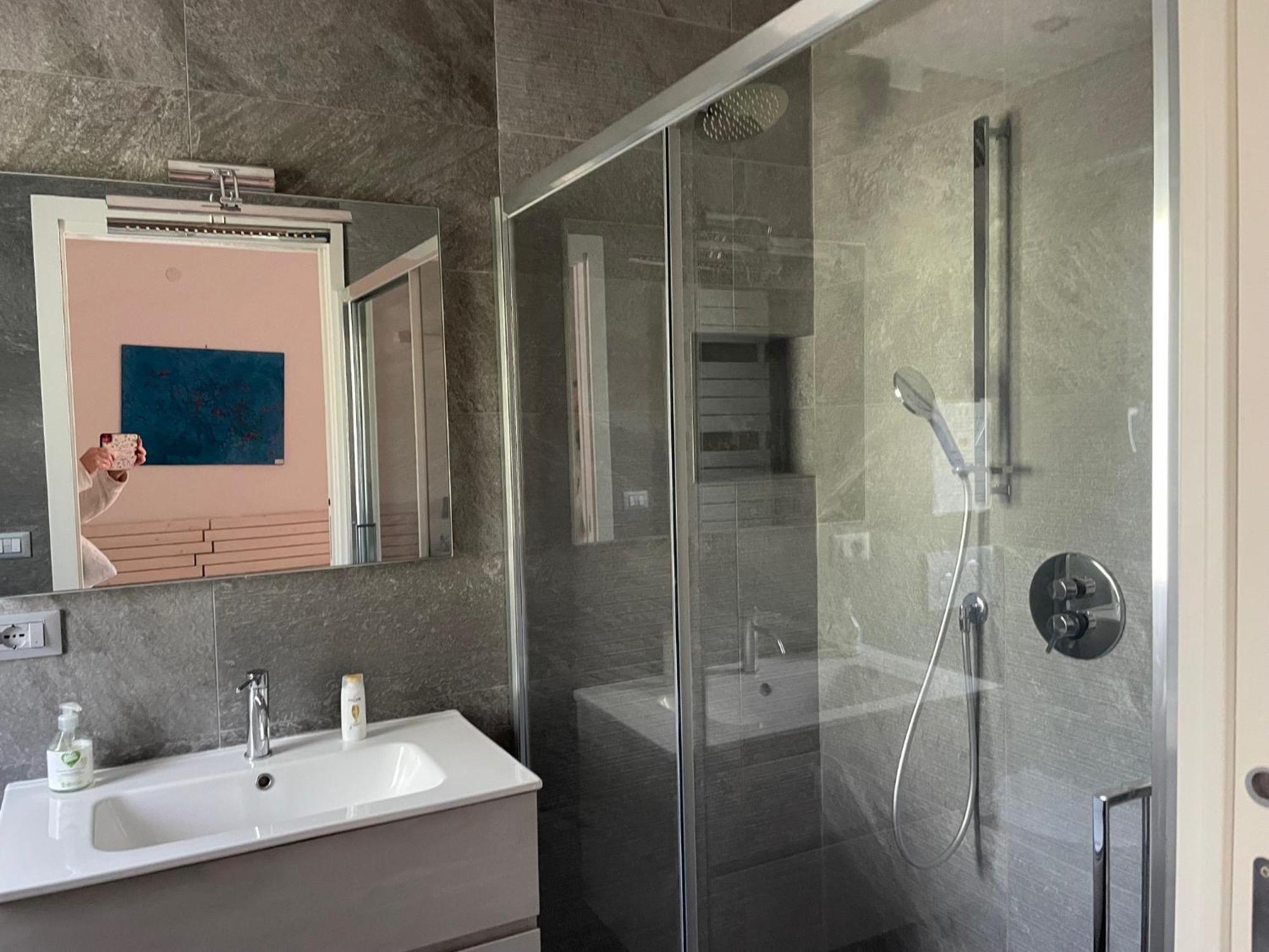 Montefelice Apartament