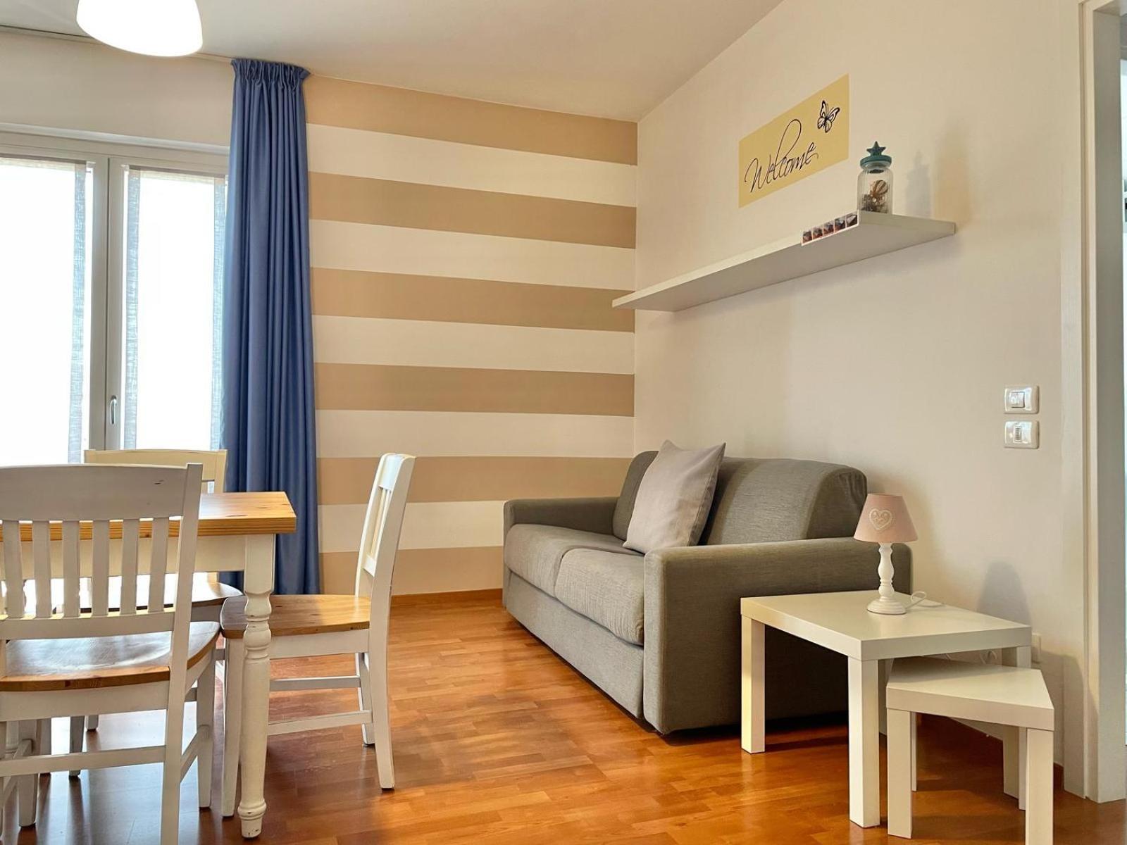 Aparthotel Beatrix Bardolino