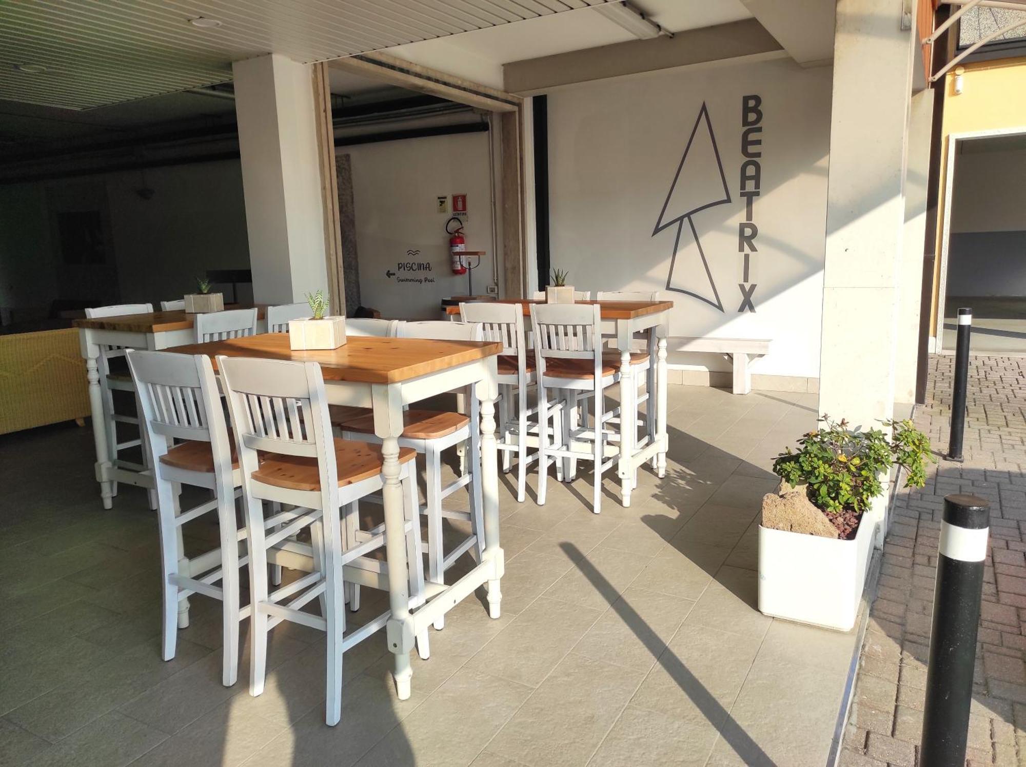 Beatrix Aparthotel 3*