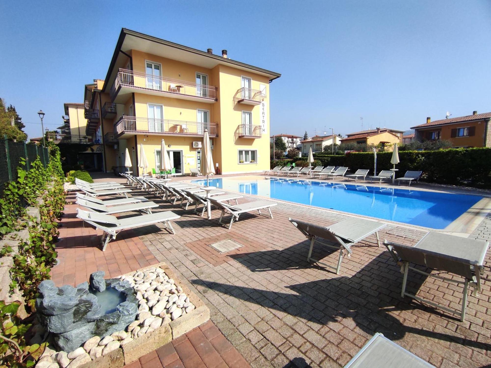 Beatrix 3* Bardolino