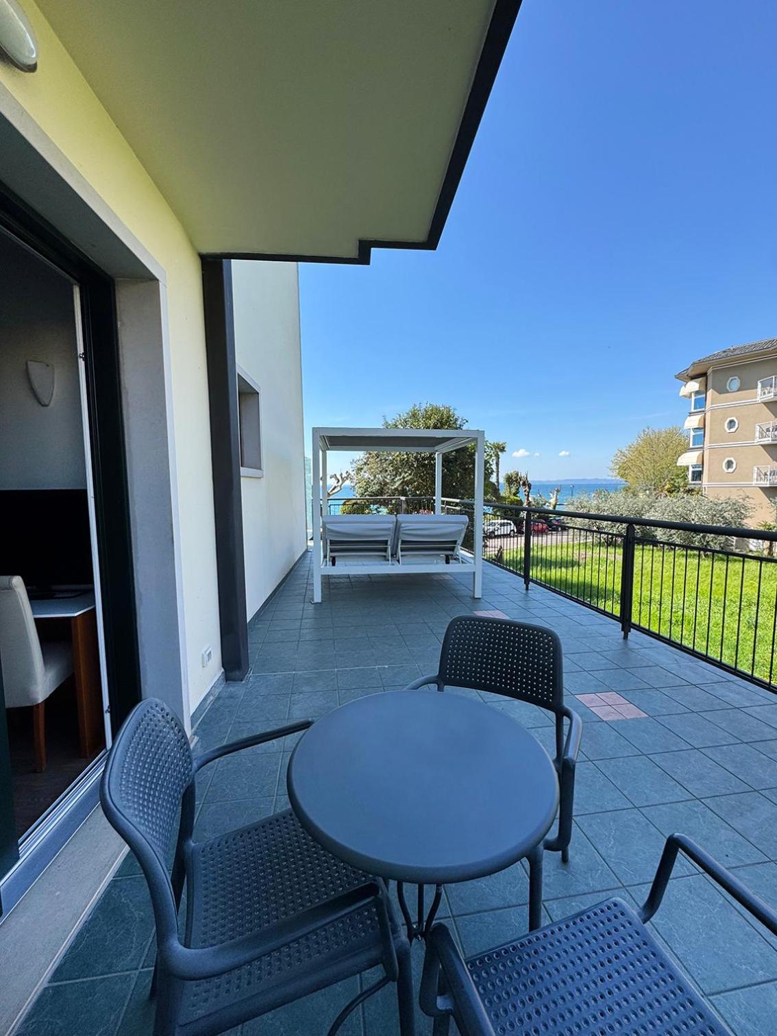Letizia Hotel 3*