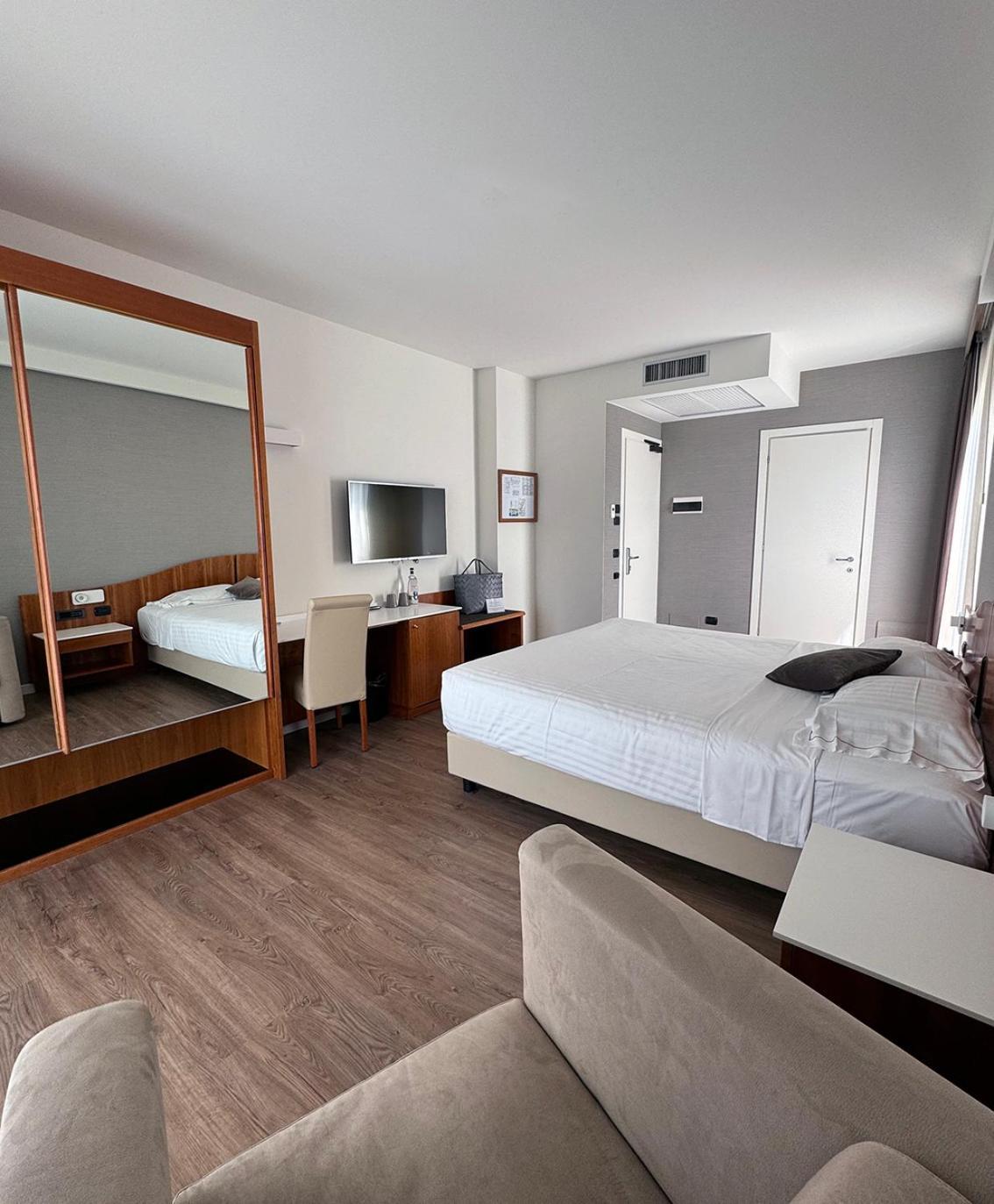 Hotel Letizia