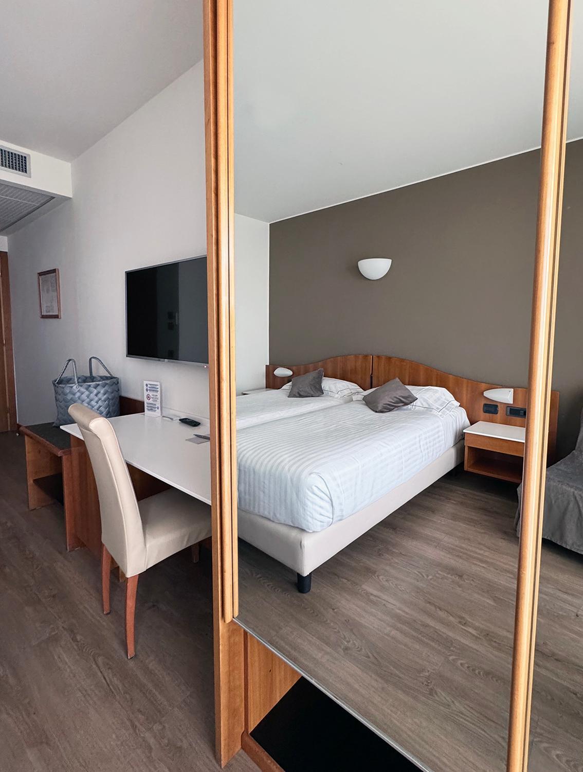 Hotel Letizia