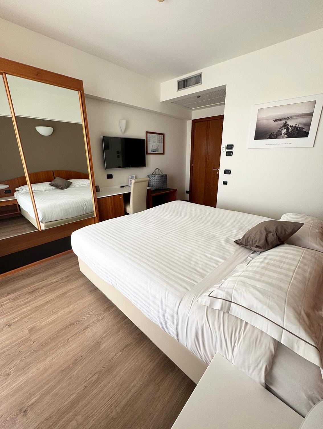 Hotel Letizia