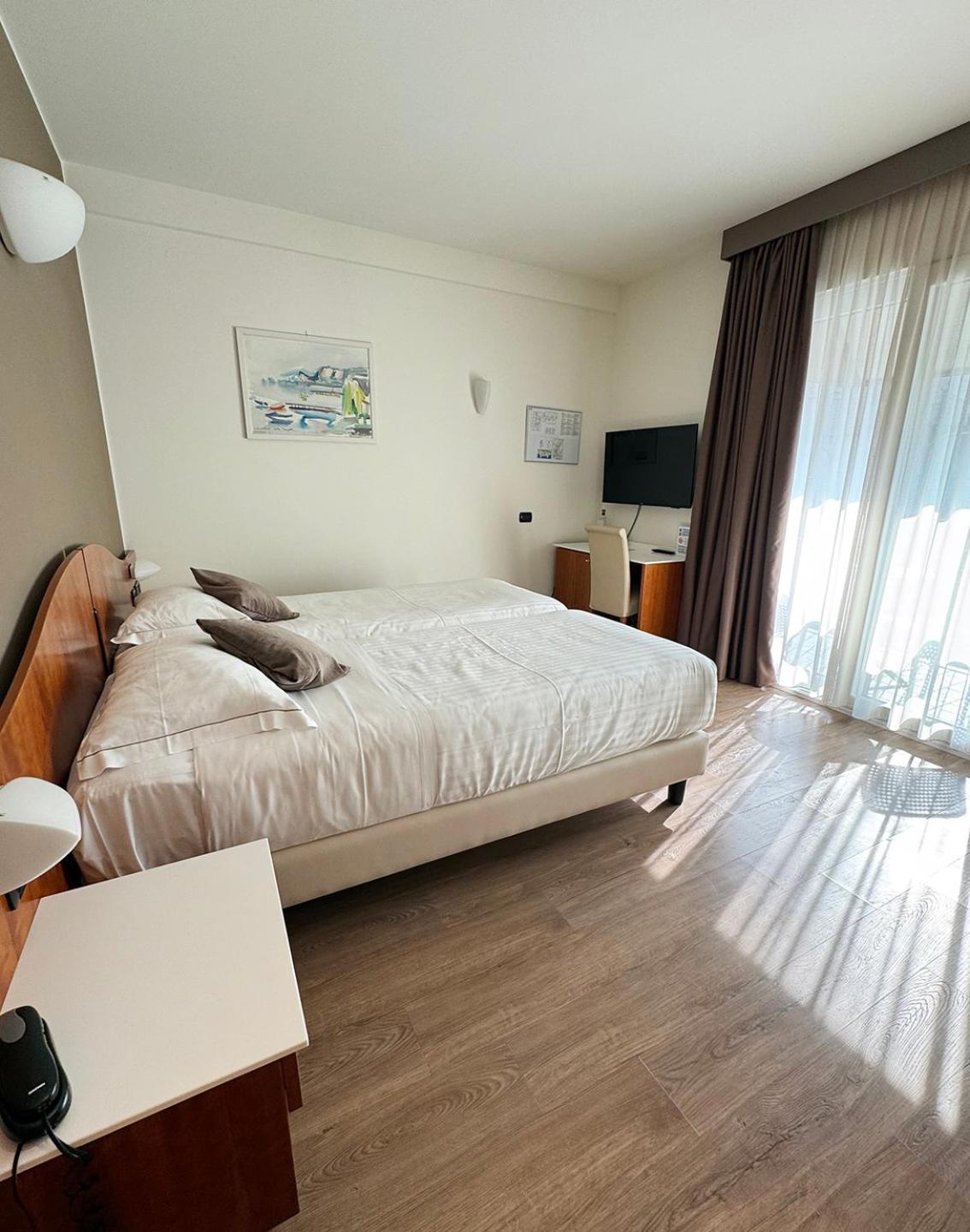 Letizia Hotel Bardolino