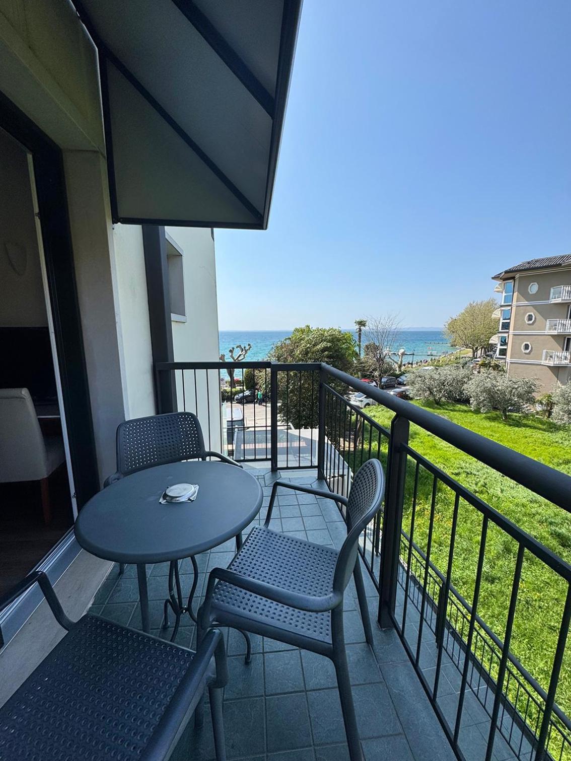 Hotel Letizia Bardolino