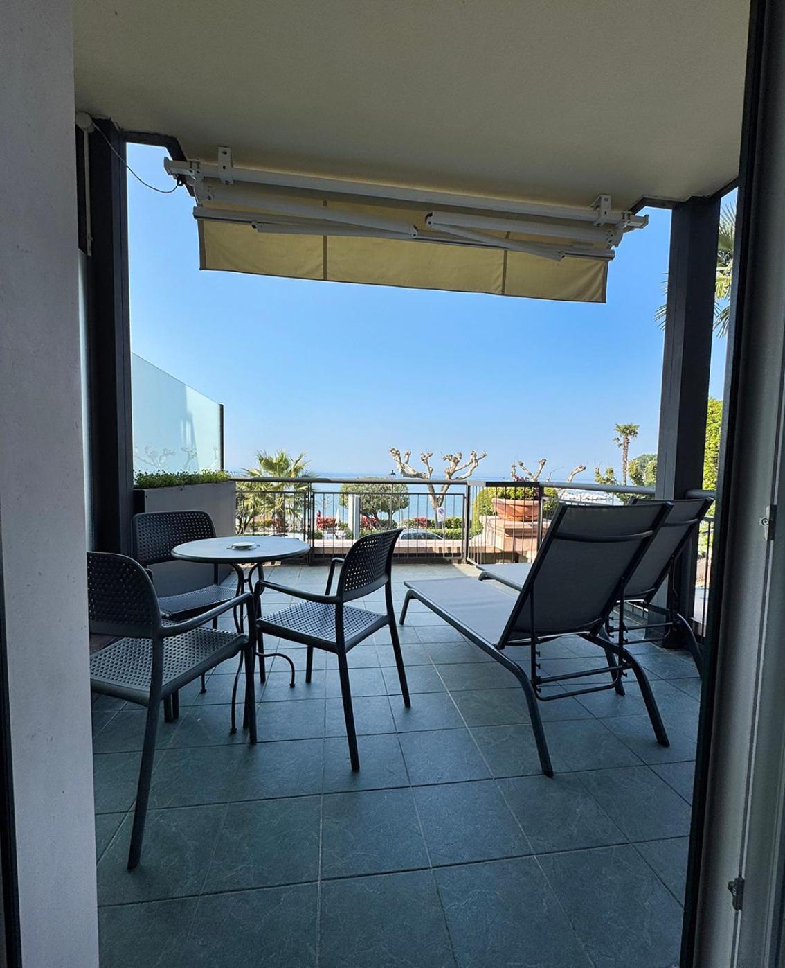 Hotel Letizia 3*