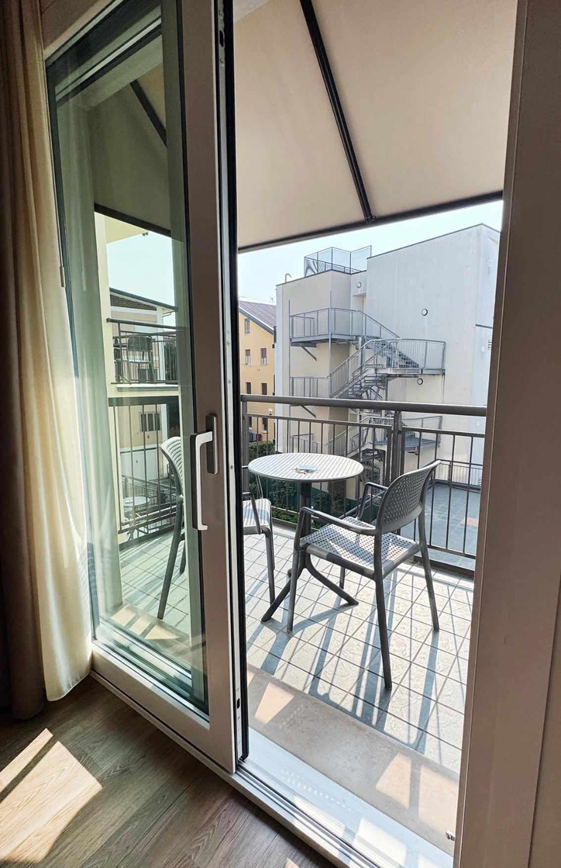 Letizia Hotel 3*