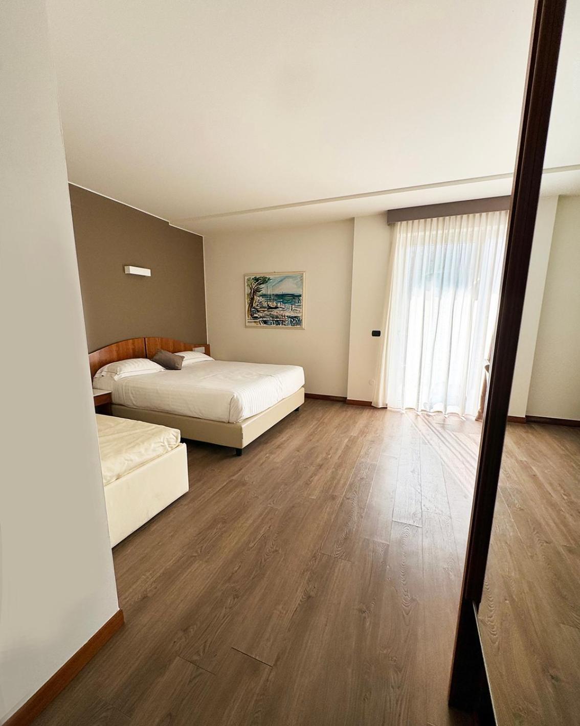 Letizia Hotel Bardolino