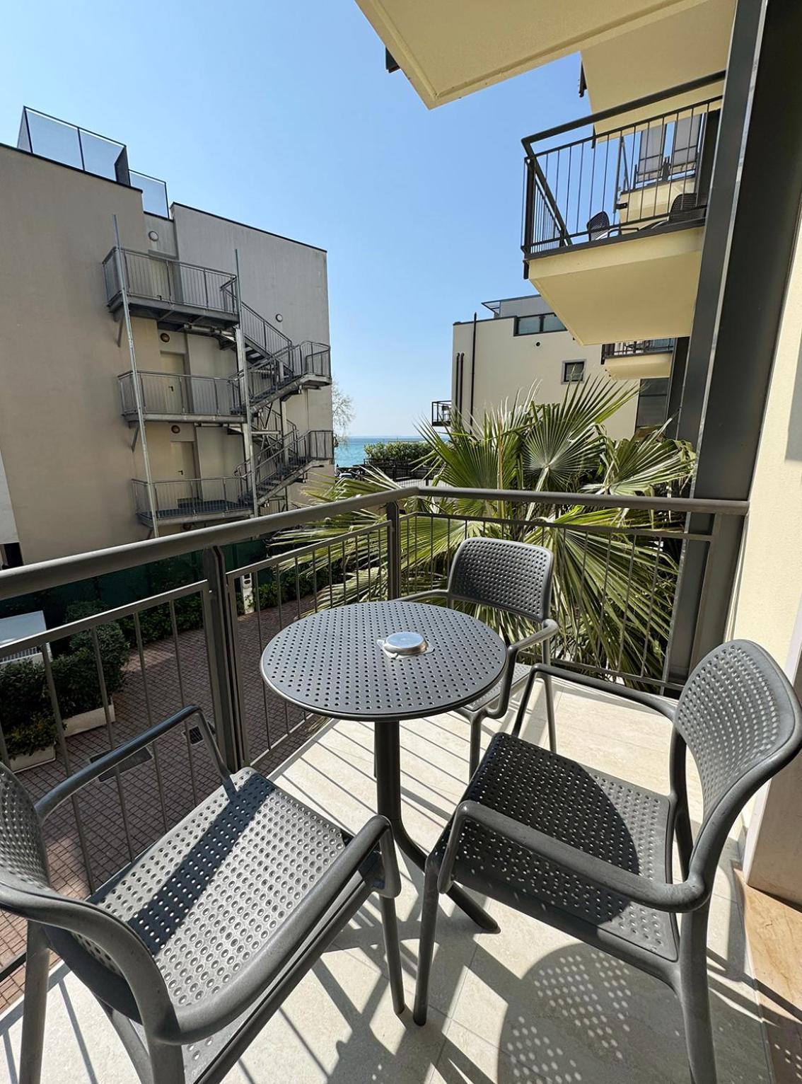 Hotel Letizia Bardolino