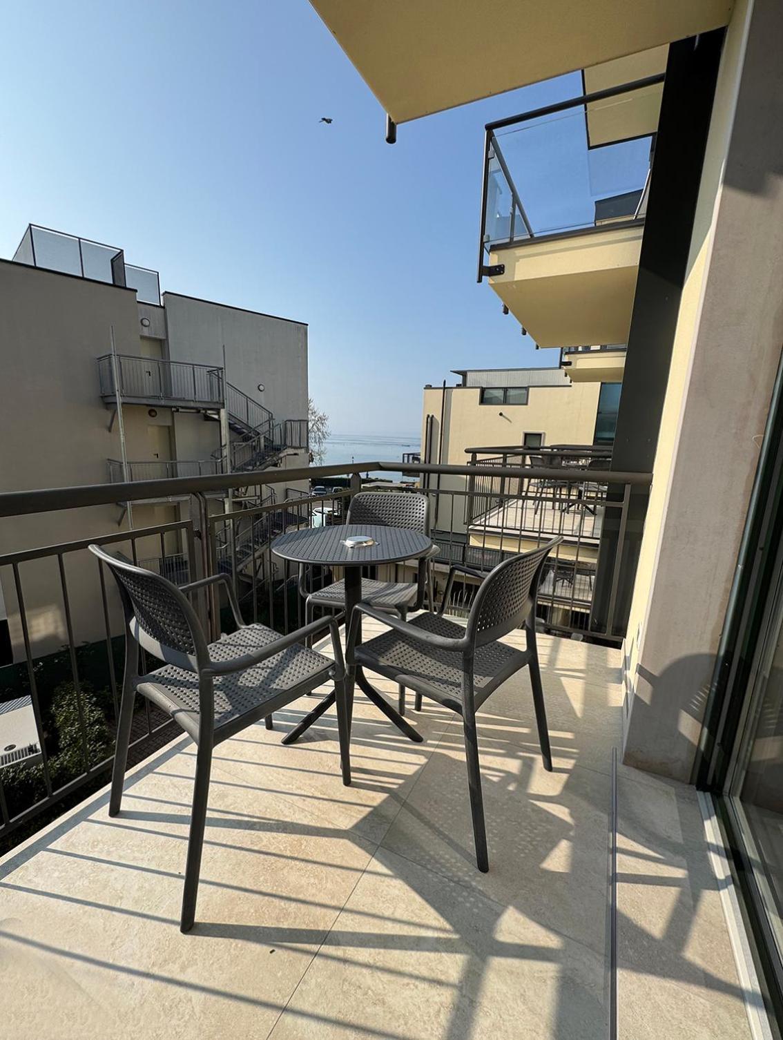 Letizia Hotel