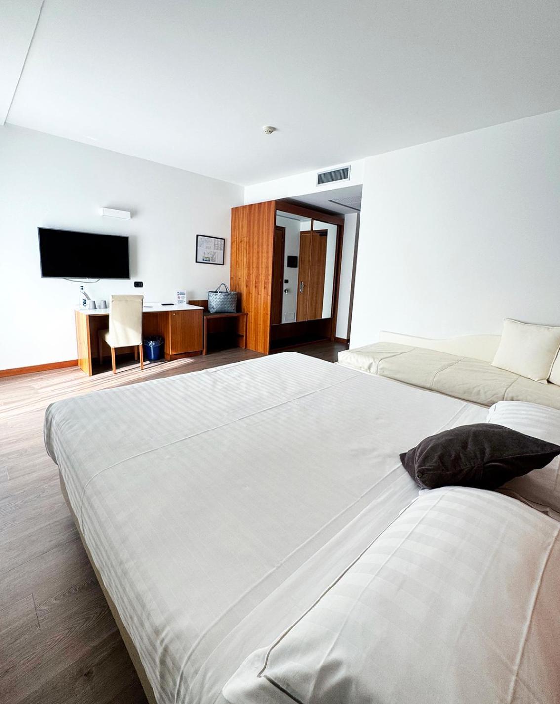 Hotel Letizia
