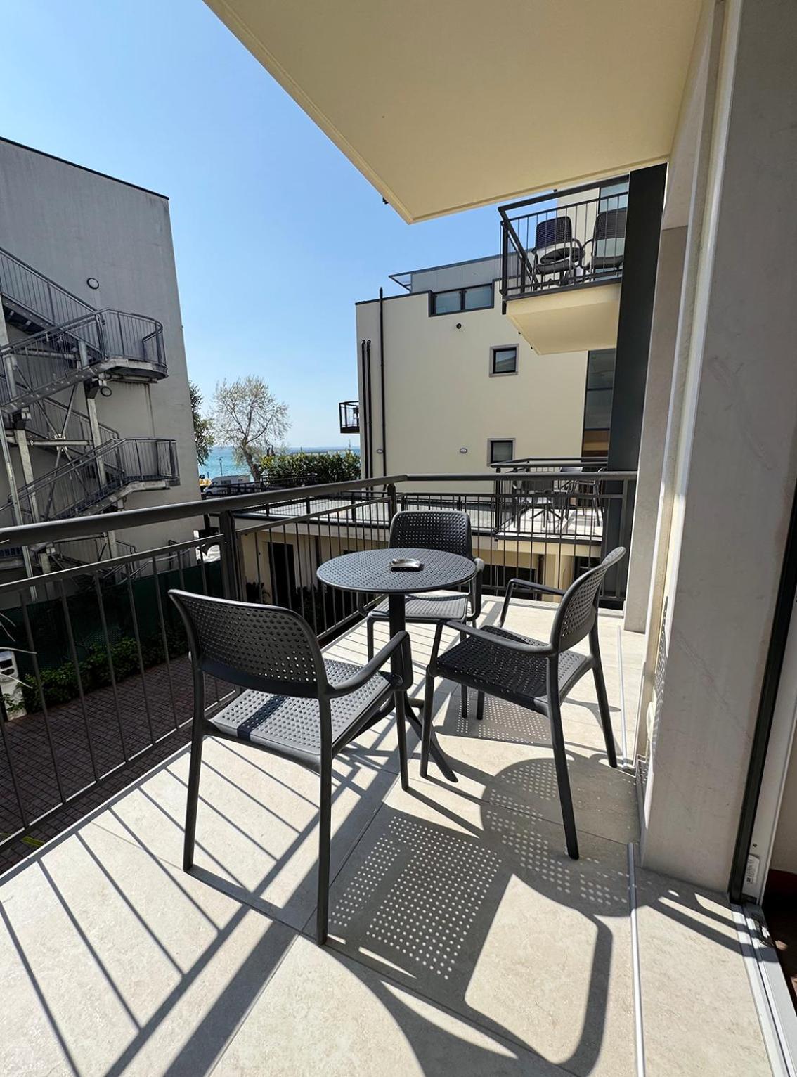 Letizia Hotel 3*