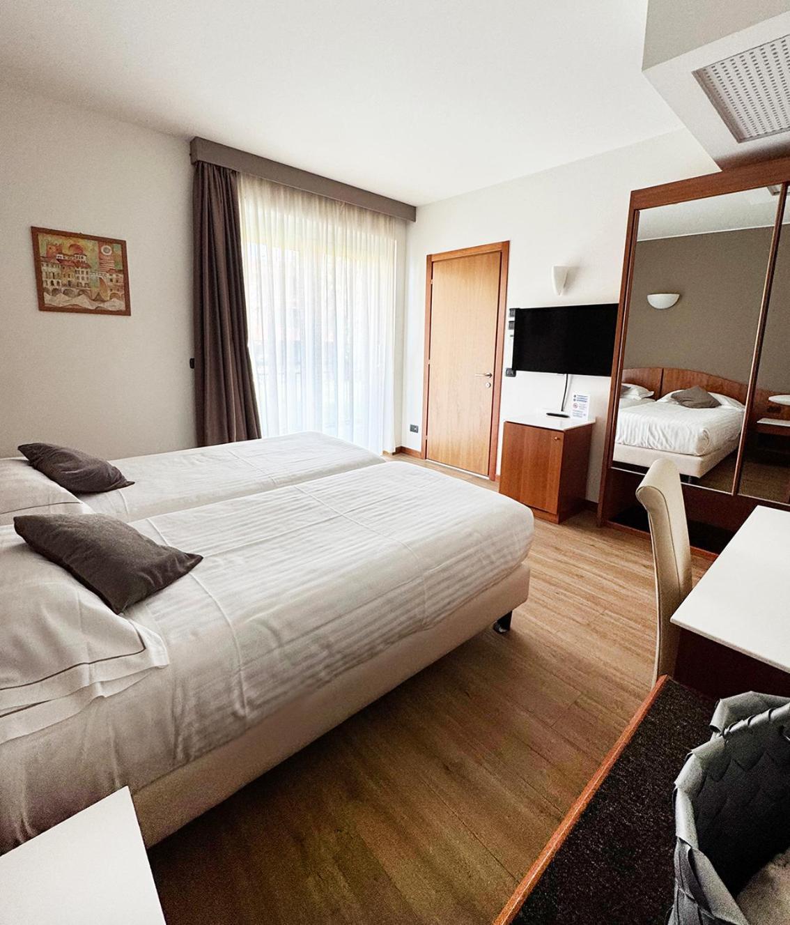 Letizia 3* Bardolino