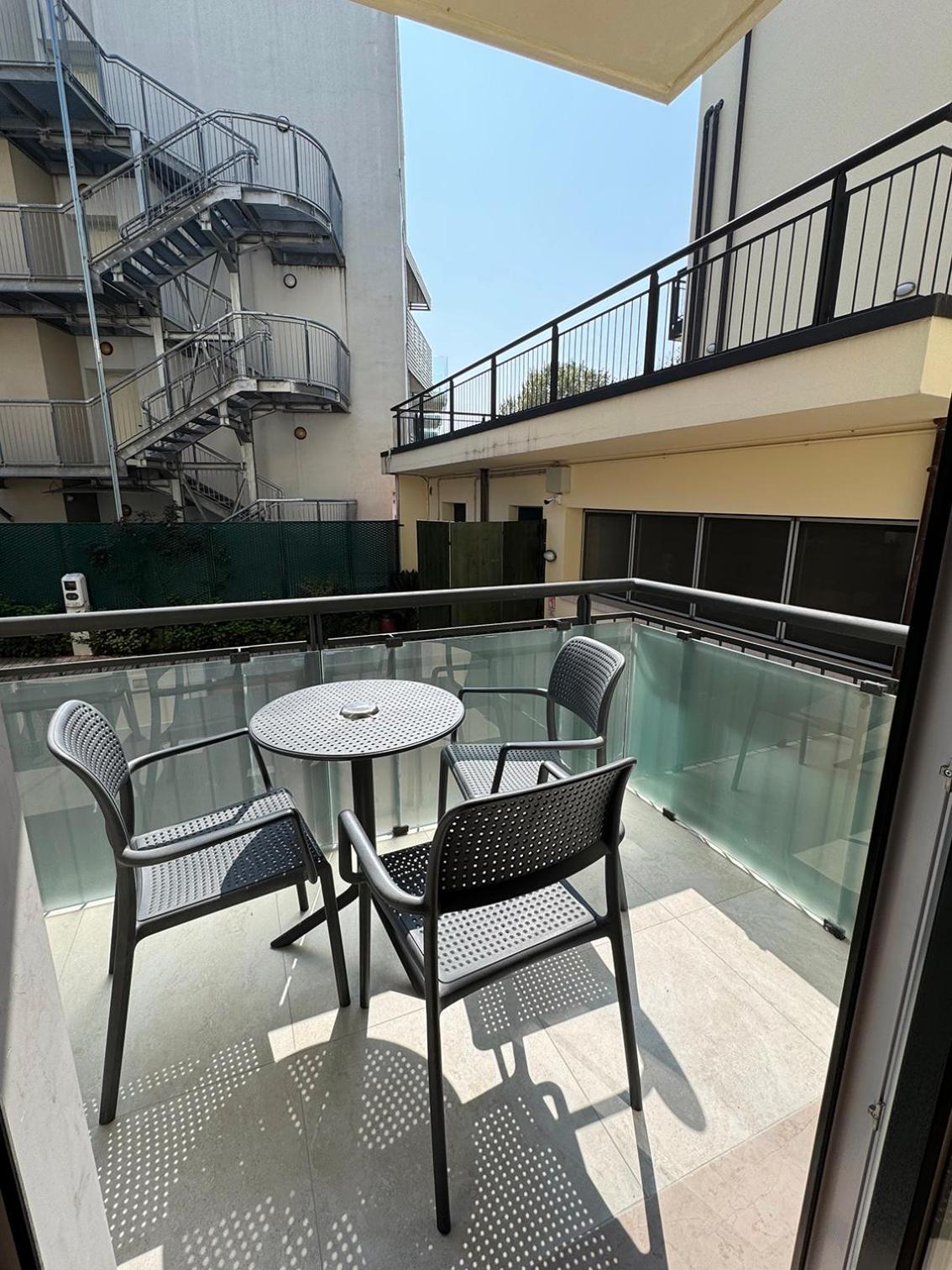 Hotel Letizia
