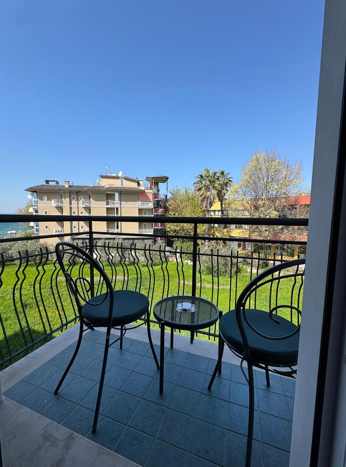 Hotel Letizia 3*