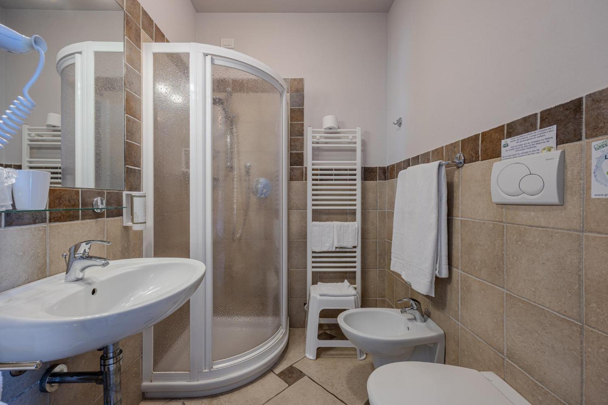 Maddalena Bed & Breakfast *