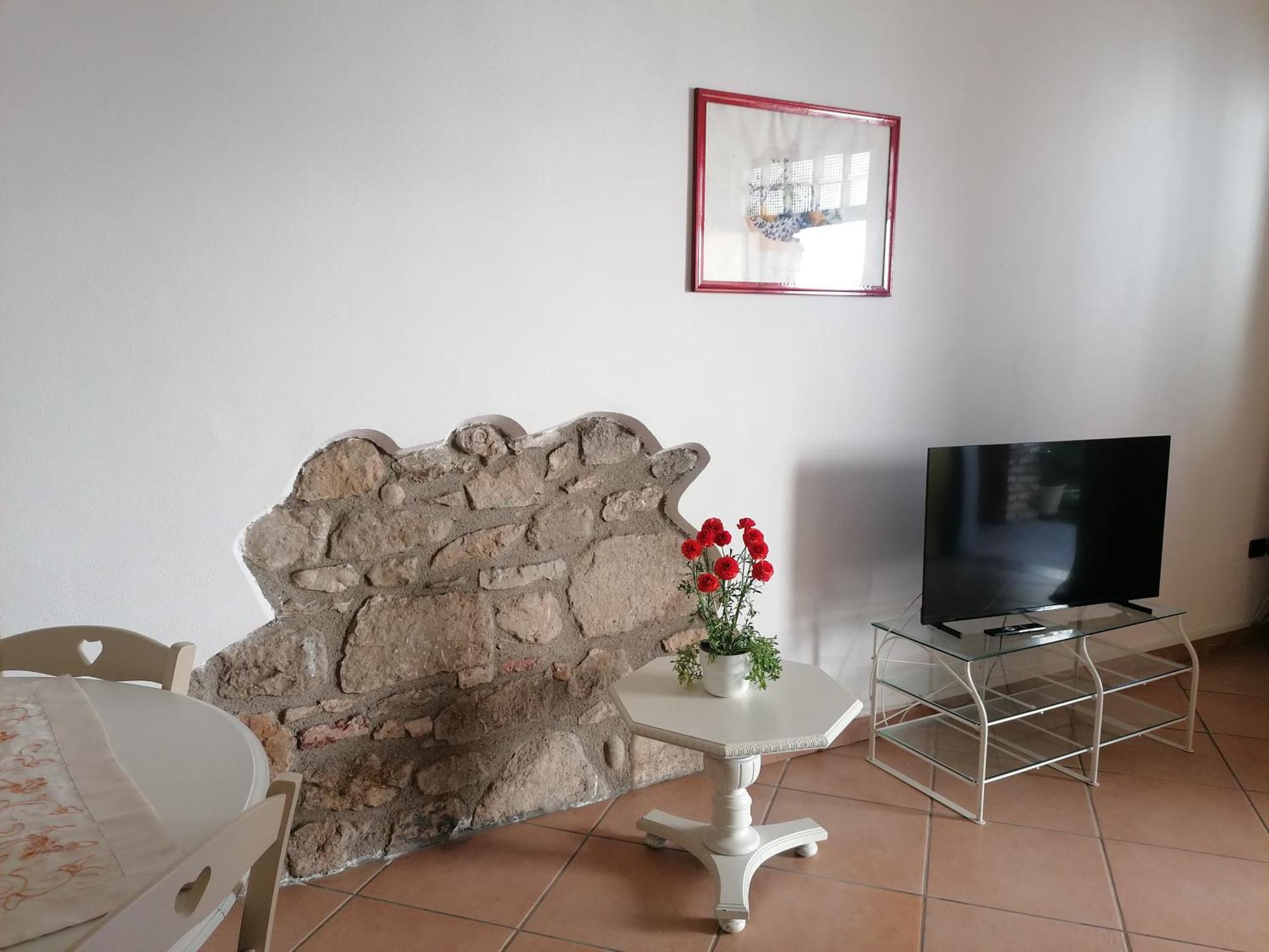 La Casa Di Marzia * Bardolino
