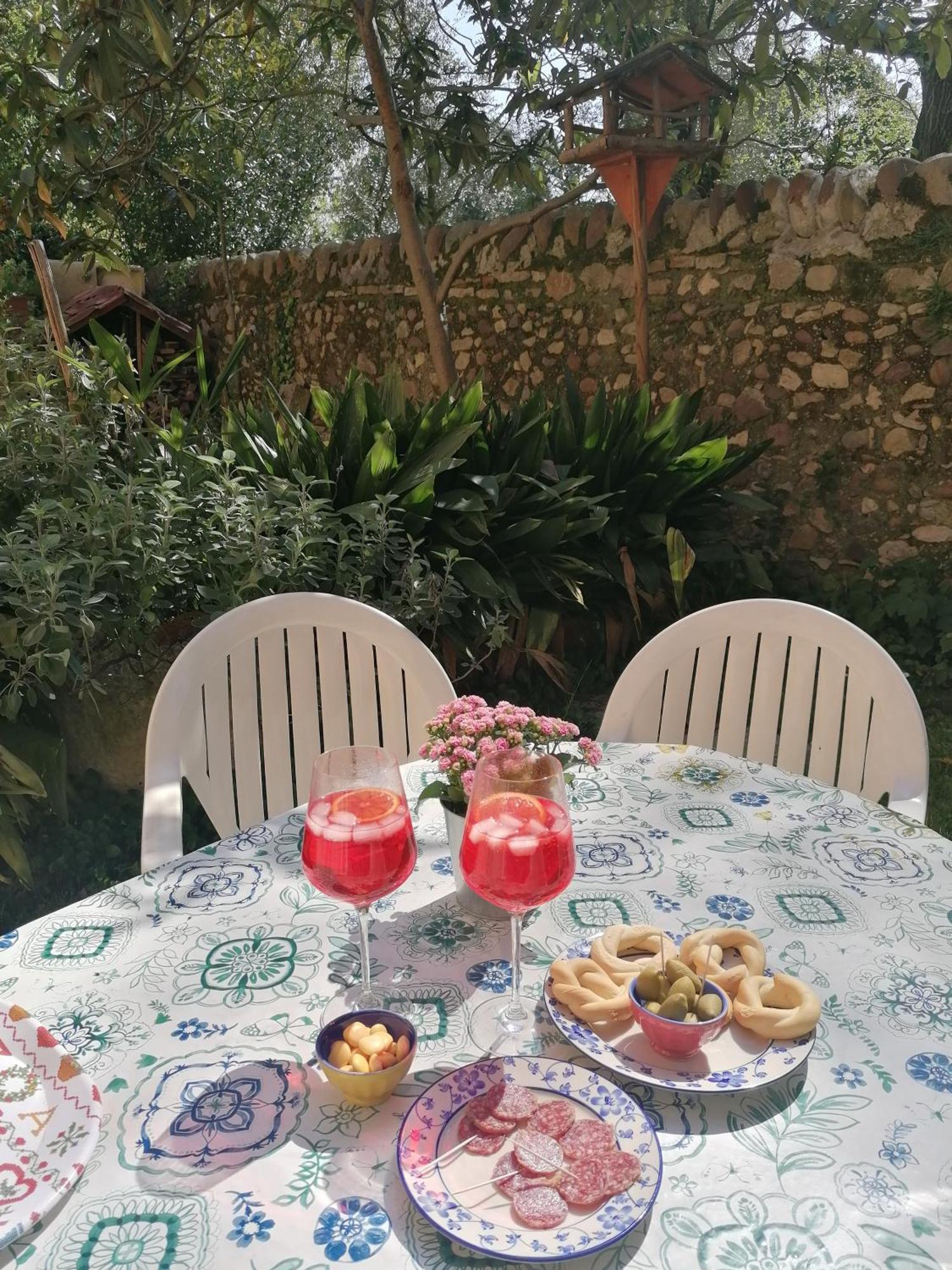 La Casa Di Marzia * Bardolino