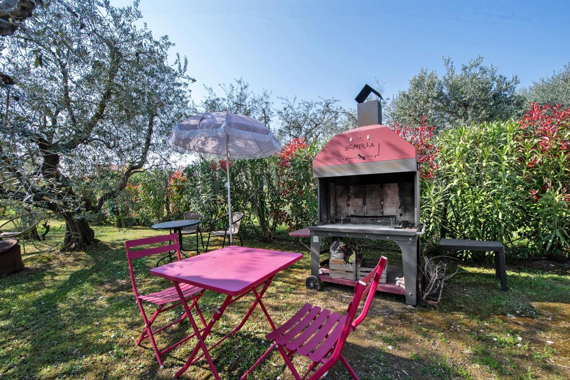 Bauernhof Cantarane Bardolino