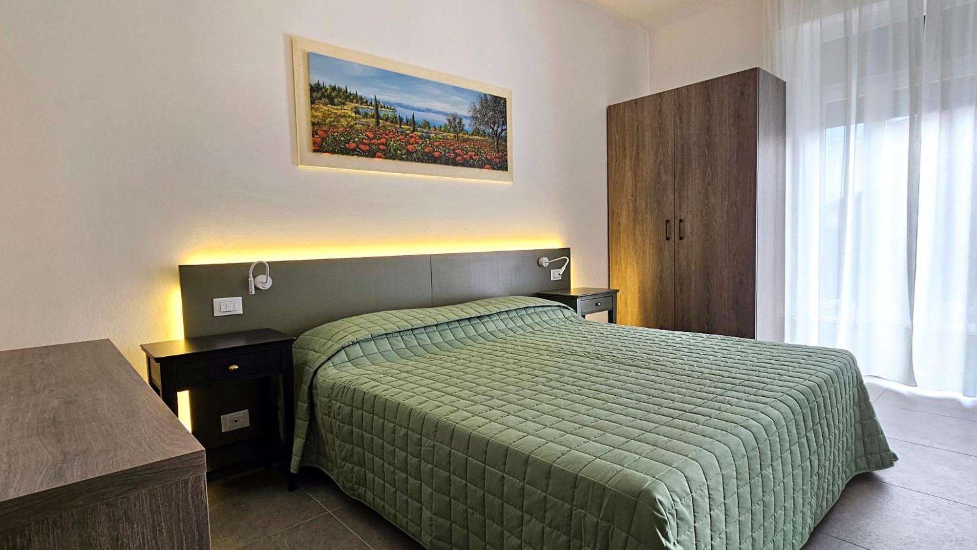 Hotel Marina