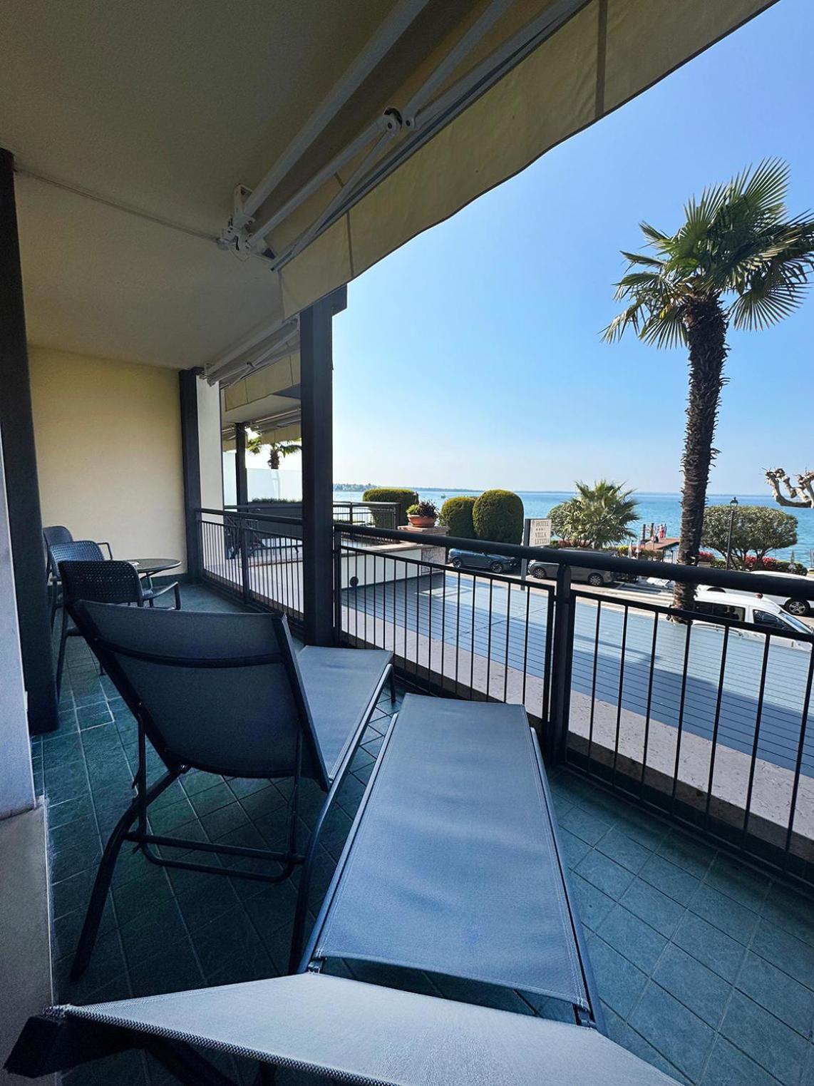 Hotel Letizia