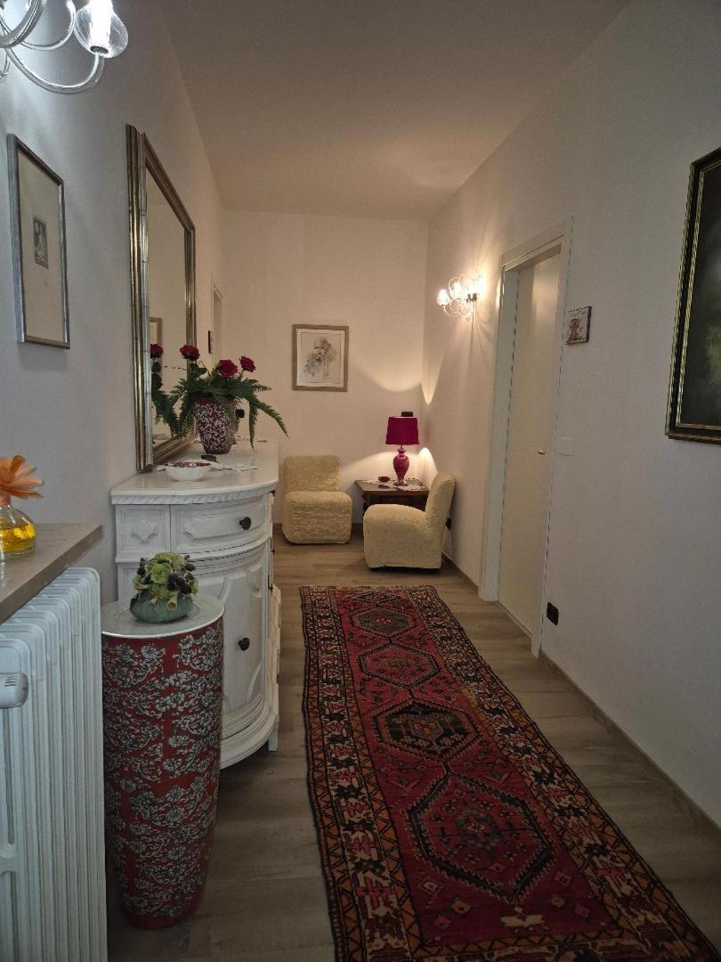 Casa Ginev &