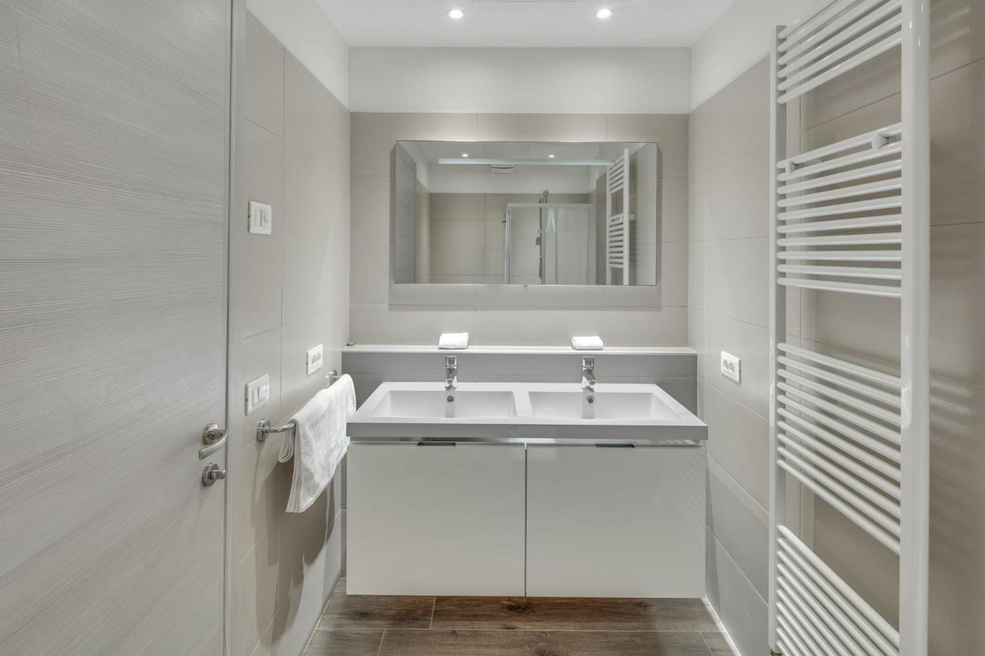 Tenuta Di Palu Aparthotel *