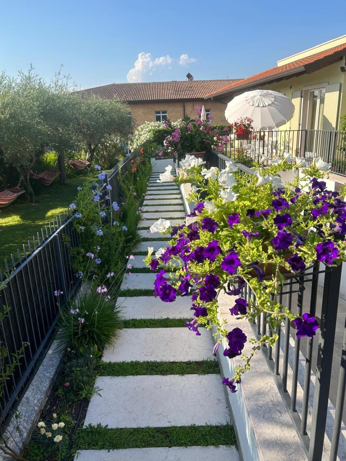 Apartment Rossini