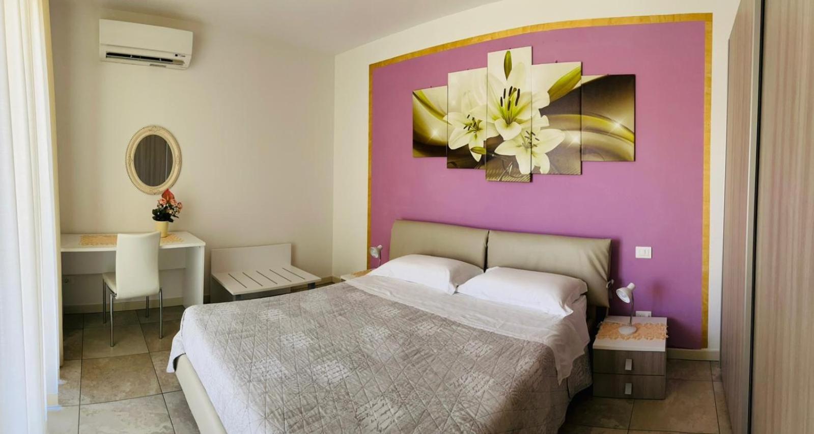 Rossini Apartment