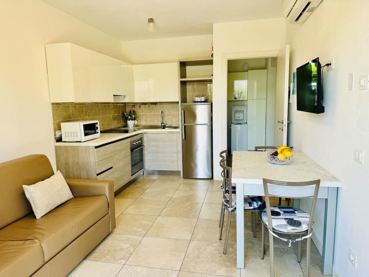 Apartment Rossini