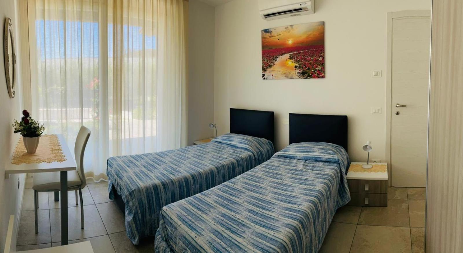 Rossini Apartment *