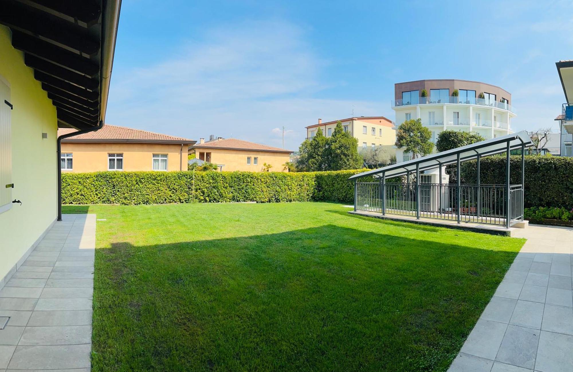 Apartment Rossini *