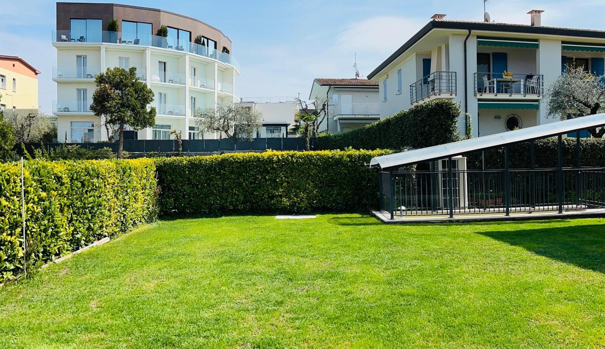 Apartment Rossini Bardolino