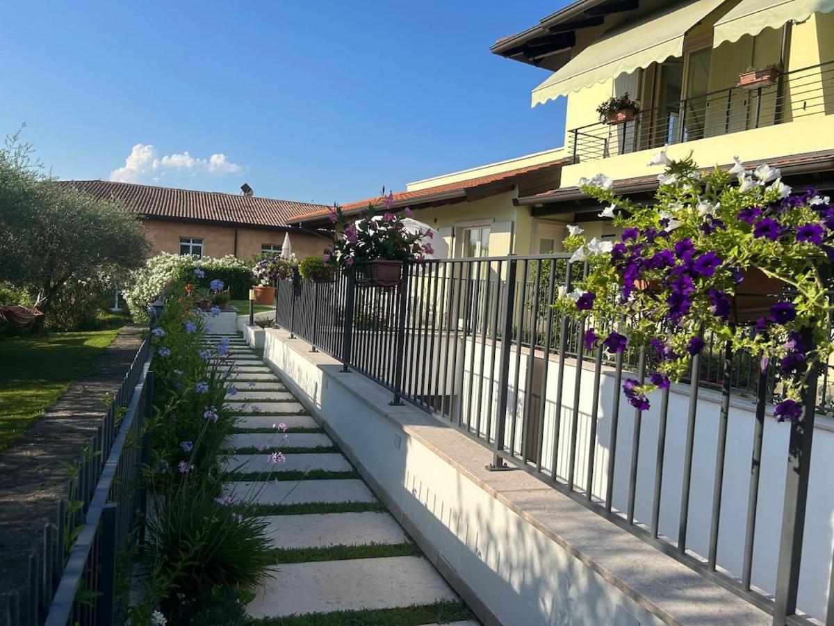 Rossini Apartment *