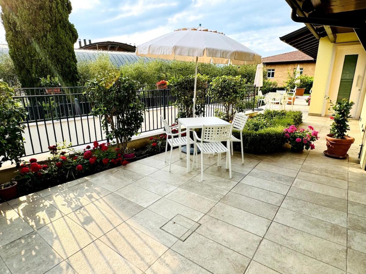 Rossini Apartment Bardolino