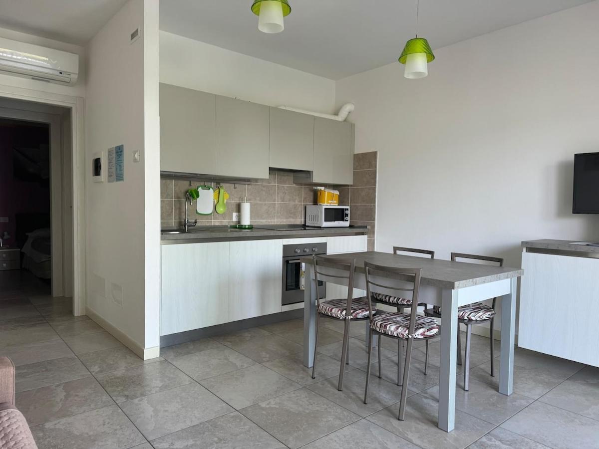 Apartment Rossini Bardolino