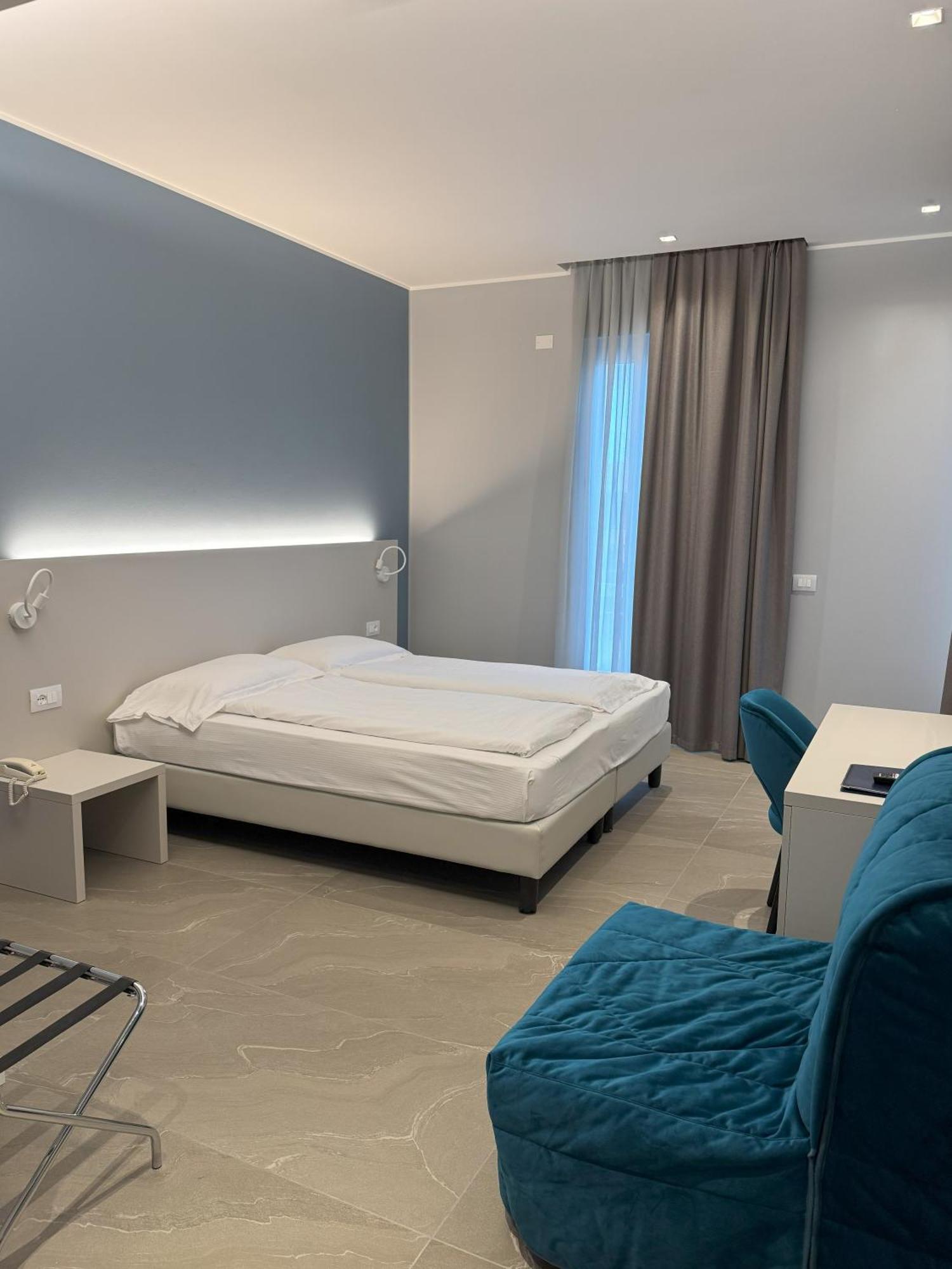 Paradiso 3* Bardolino