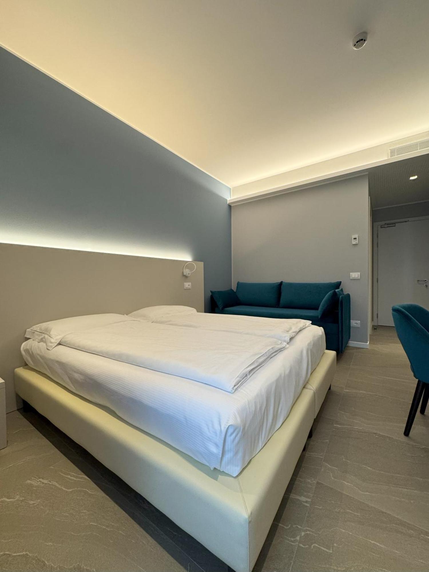 Hotel Paradiso