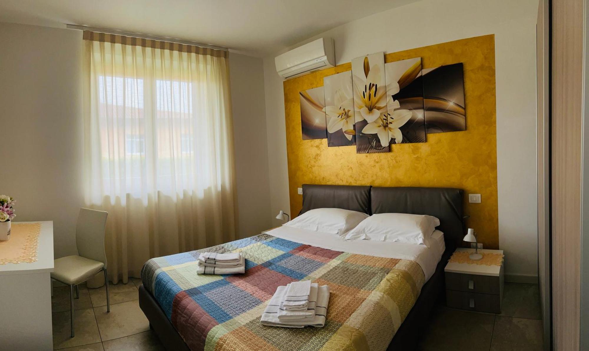 Rossini Apartment